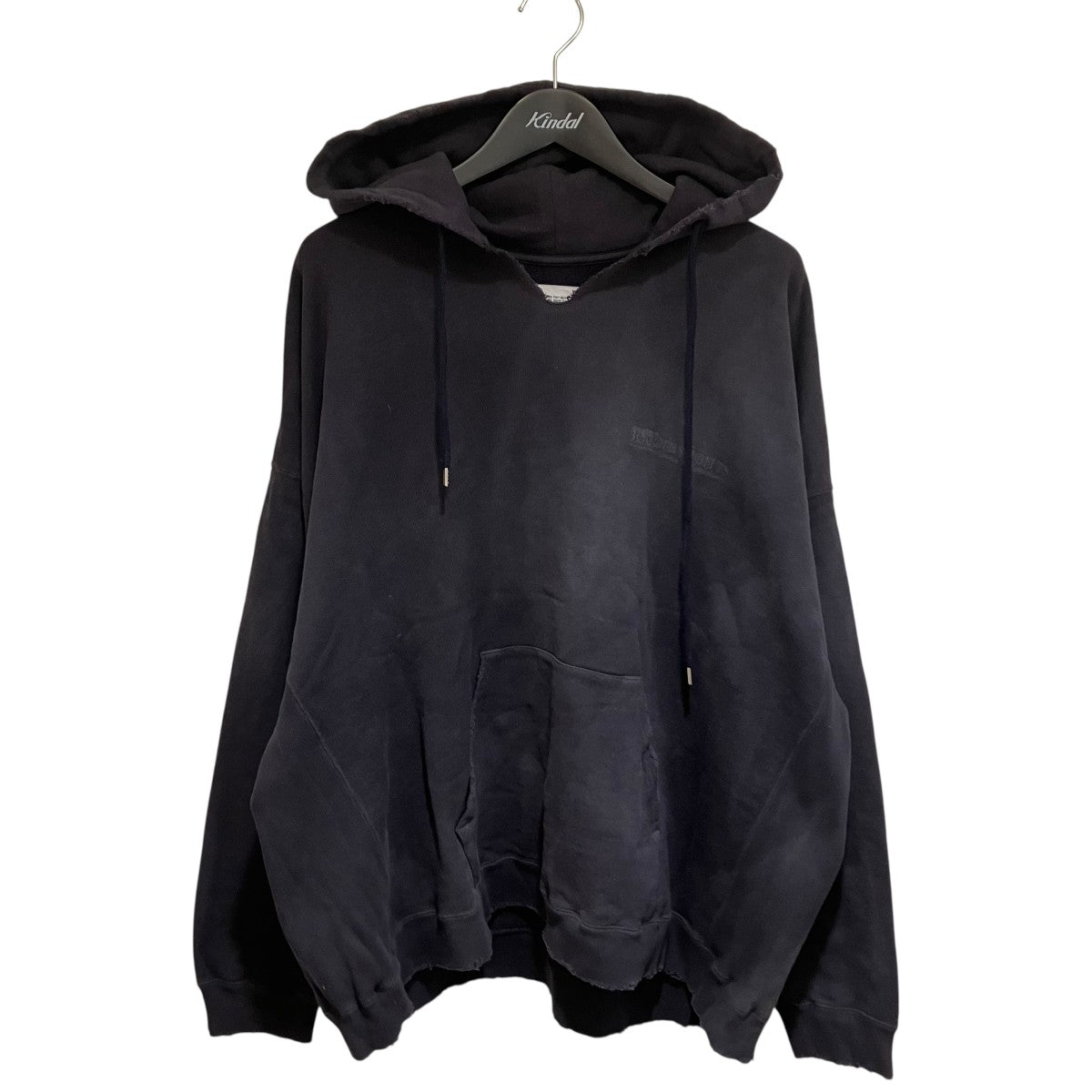 DAIRIKU 2021ss パーカー DAIRIKU（ダイリク）中古・古着オンライン通販 | Kindal