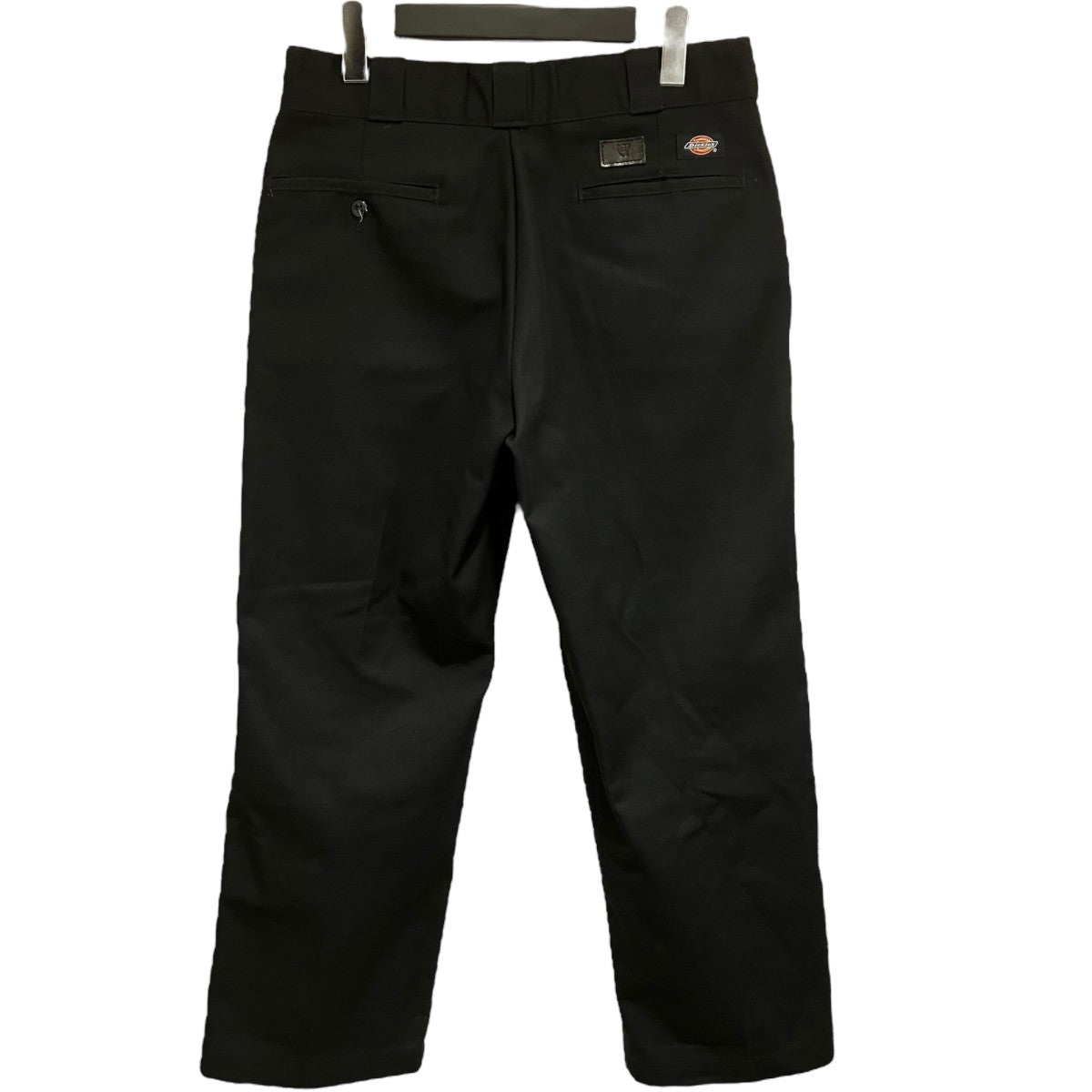 Dickies×HTC 「フラワースタッズパンツ」パンツ ブラック サイズ Dickies×HTC 「フラワースタッズパンツ」パンツ ブラック サイズ