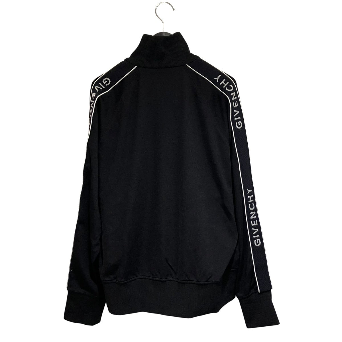 Givenchy ジバンシー トラック ジャケット S ジャージ 4G バンド 楽天市場】ジバンシー GIVENCHY メンズ アウター ジャケット
