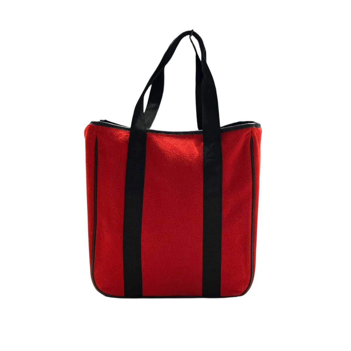 バッグ Supreme Polartec Tote bag Supreme(シュプリーム) Polartec Tote Bagトートバッグ レッド