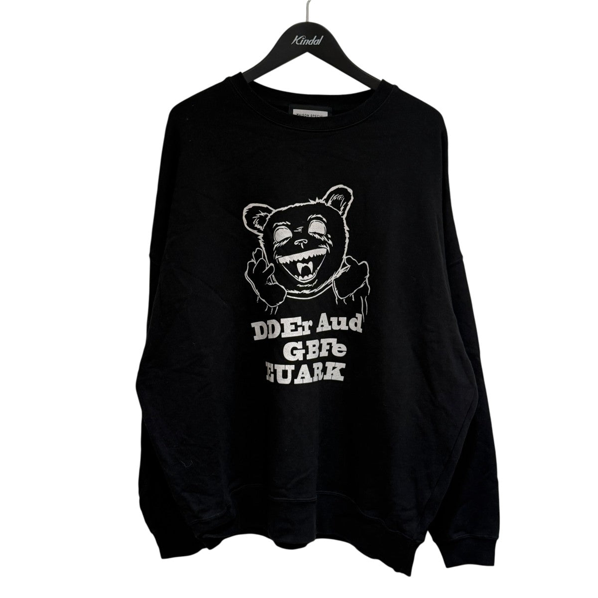 MAISON SPECIAL メゾンスペシャル　シャツ UNISEX》Prime-Over Cupra Regular Collar Shirt/プライム