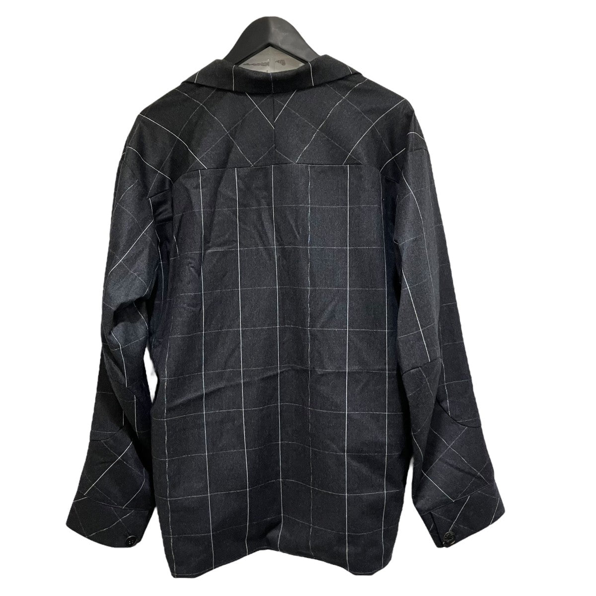 24AWGrid Shifting Jacketアウター015H