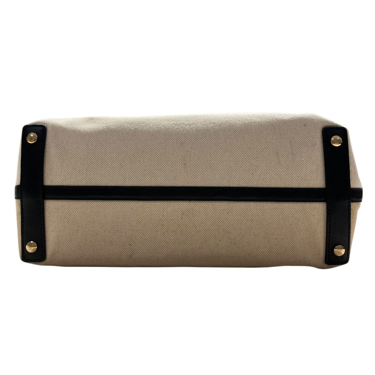 BURBERRY 「MD SOFT BELT TOTE」トートバッグ8010341 古着・中古-6枚目のアイテム画像