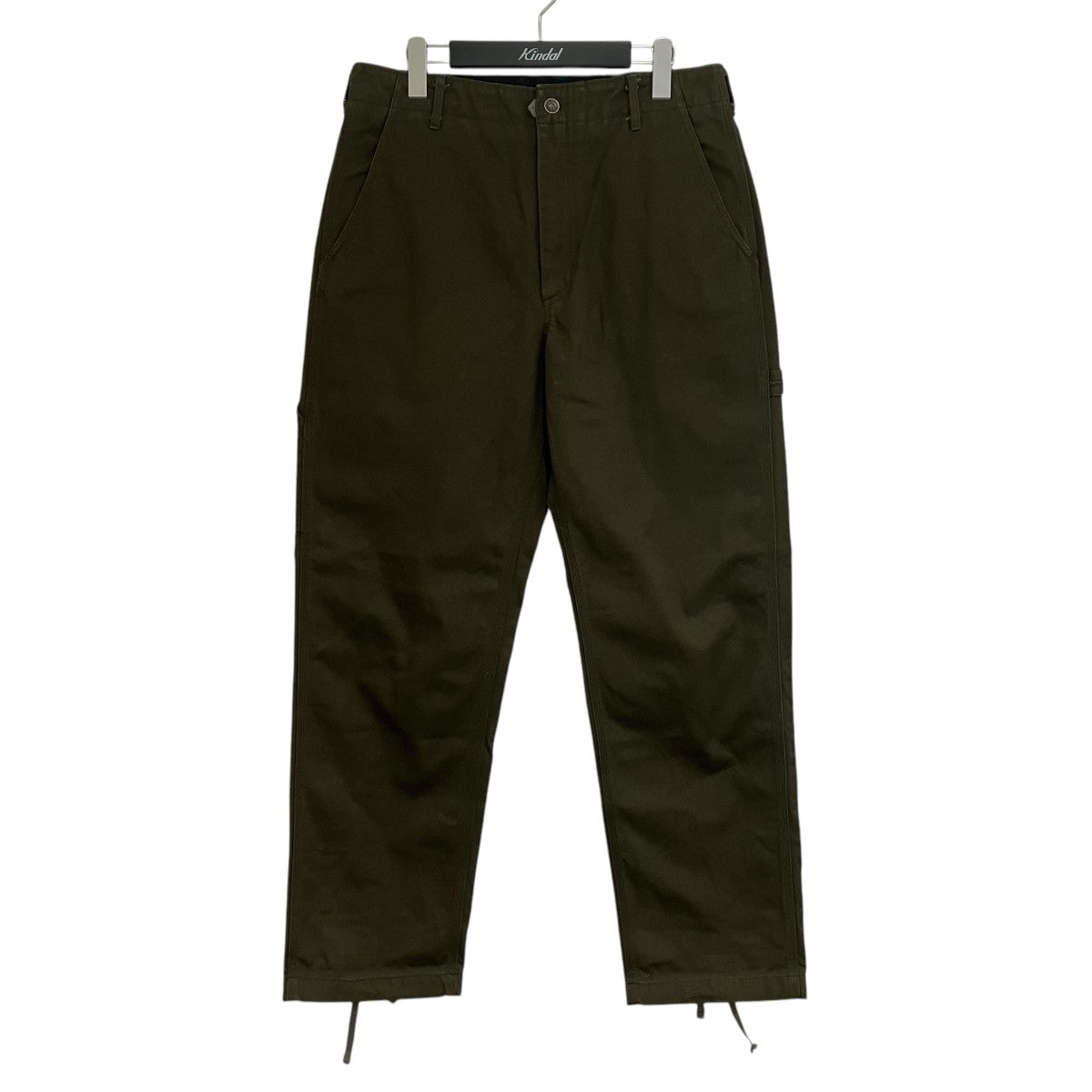 Mサイズ！ENGINEERED GARMENTS コーデュロイFA PANTS Engineered Garments(エンジニアドガーメンツ) コーデュロイ