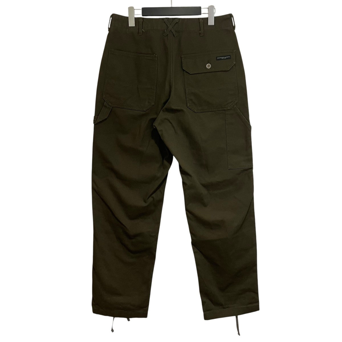 Engineered Garments(エンジニアドガーメンツ) CARLYLE PANT