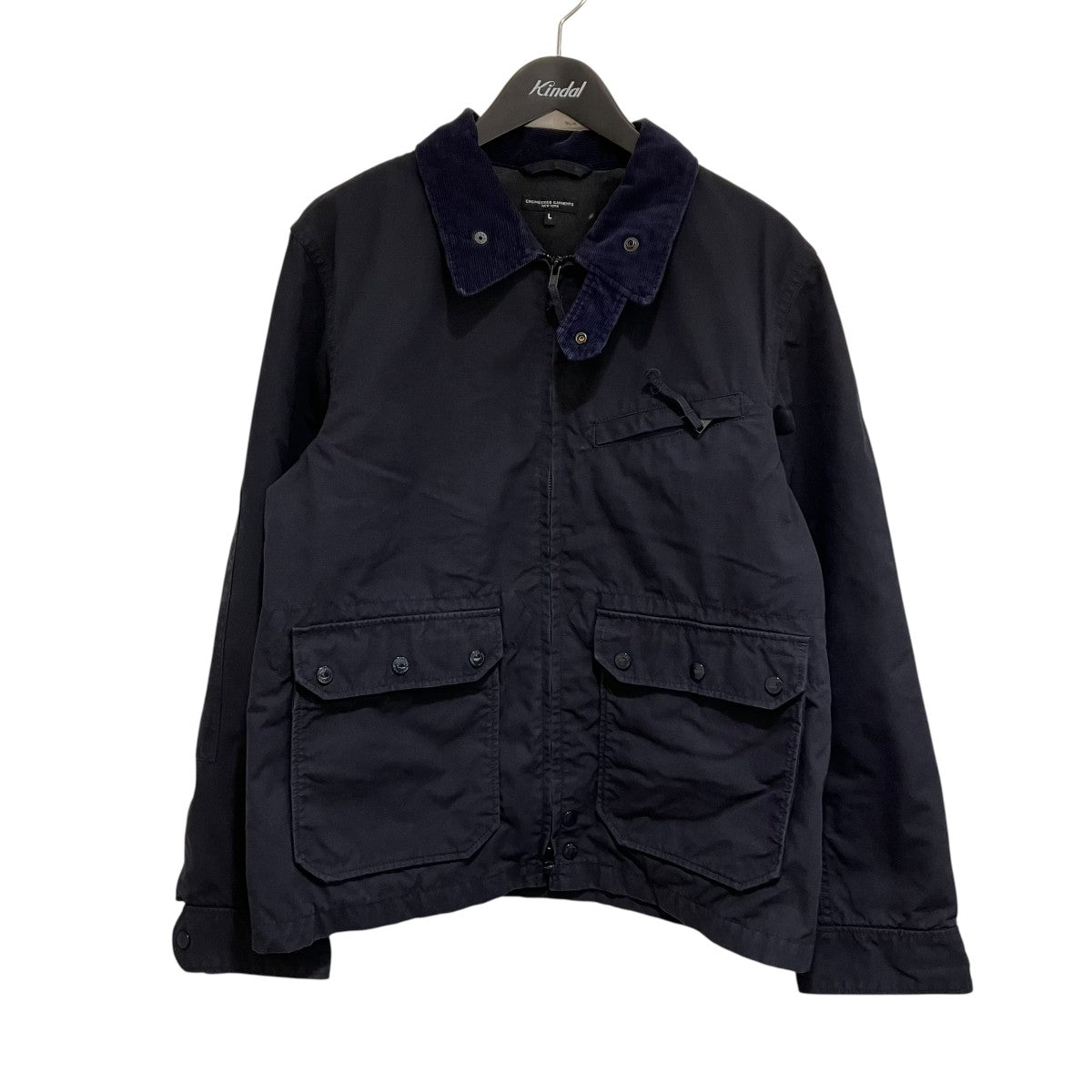 楽天市場】【中古品】【メンズ】 Engineered Garments エンジニ