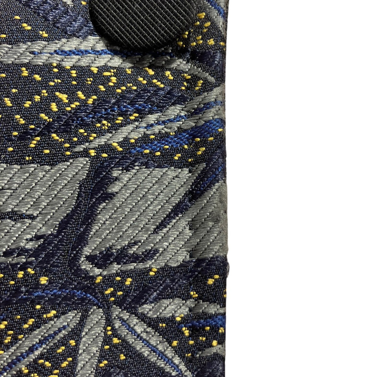 GUCCI(グッチ) 「刺繍デザイン」テーラードジャケット473080