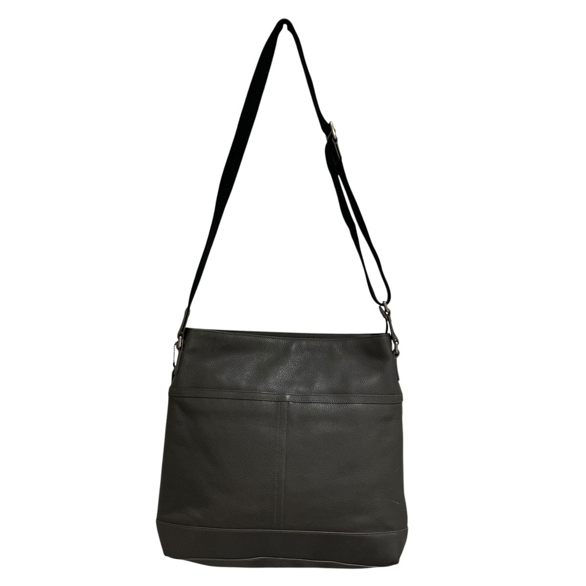 COACH(コーチ) レザーショルダーバッグK1182-F70457 K1182