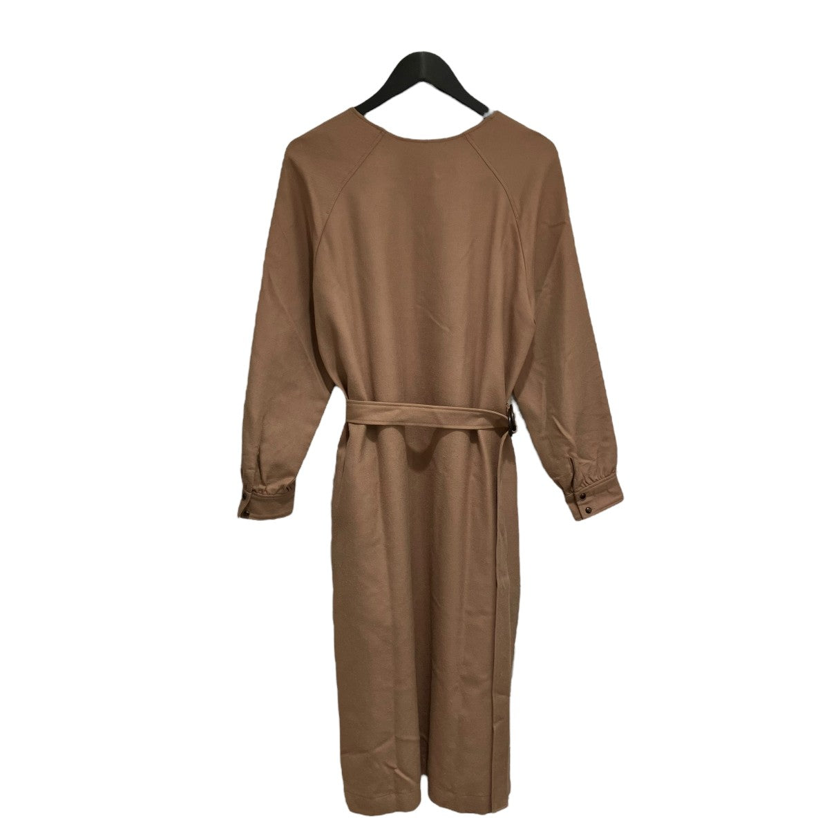 sacai×APC デニムワンピース21-05496 21-05496 インディゴ サイズ 40