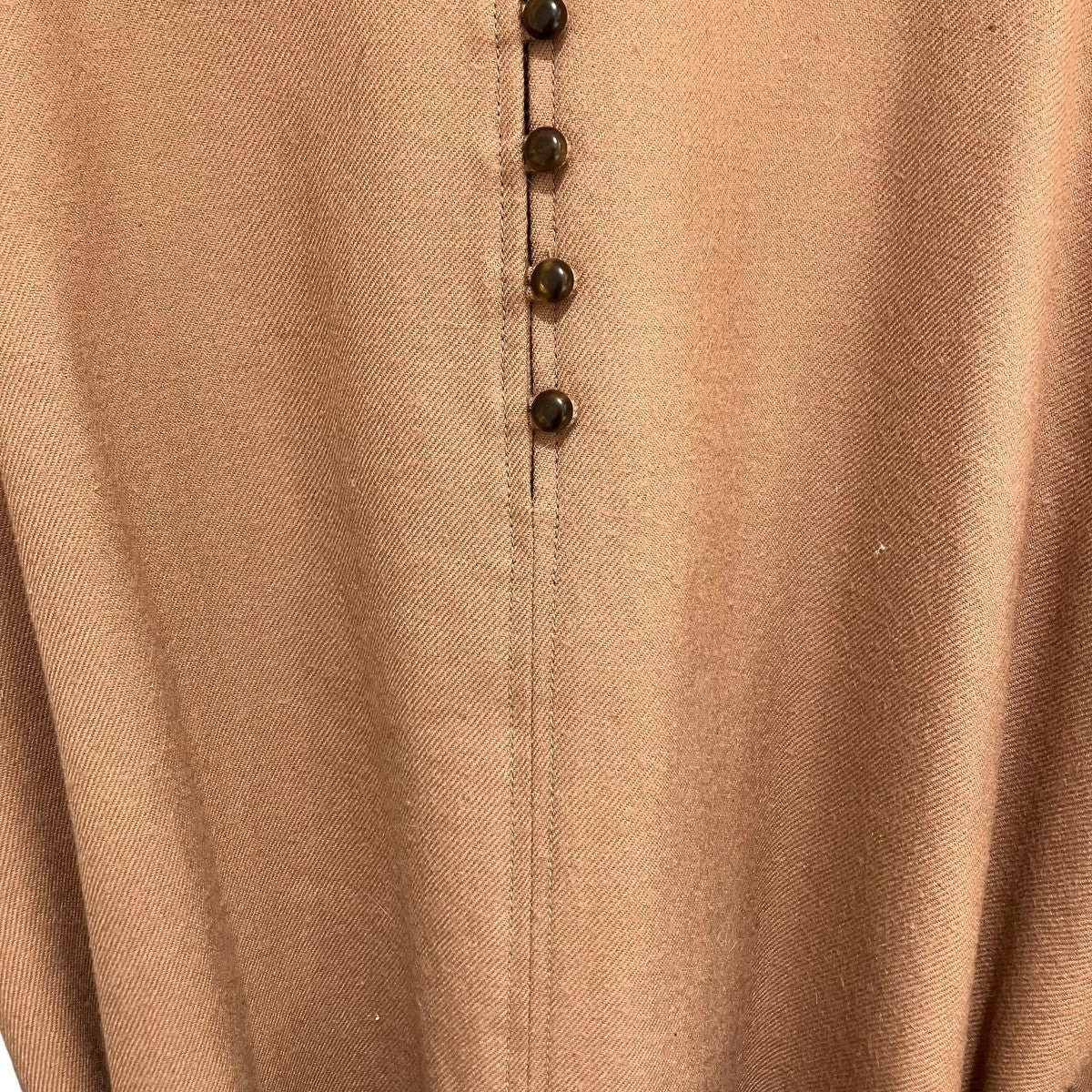A．P．C． ワンピース23201-1-17601 古着・中古-5枚目のアイテム画像