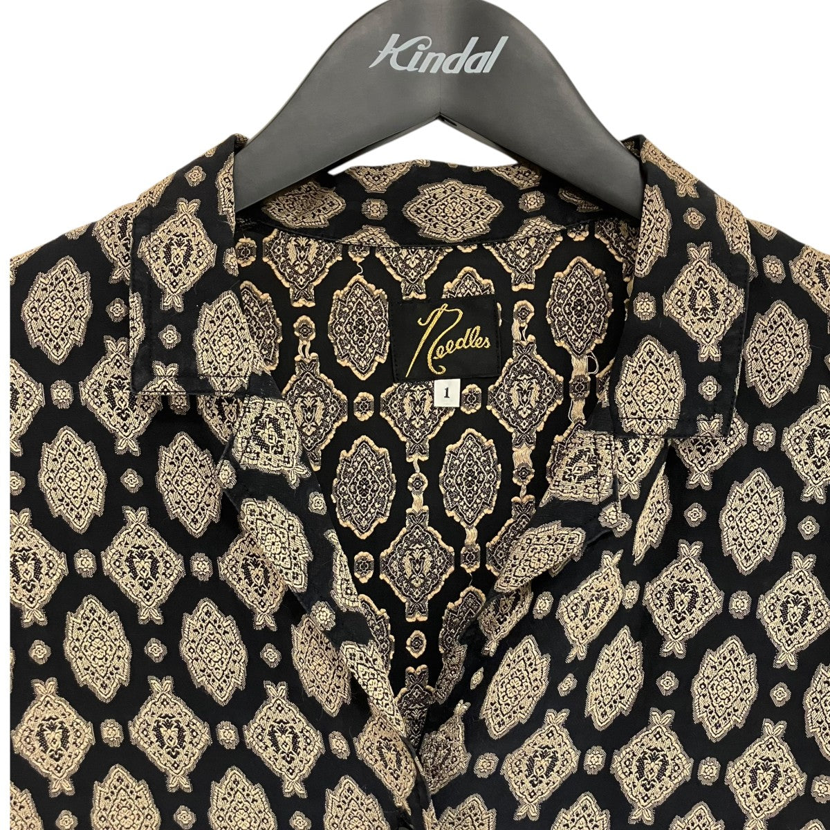 NEEDLES,24AW.新作4型販売!! | andPheb Staff Blog