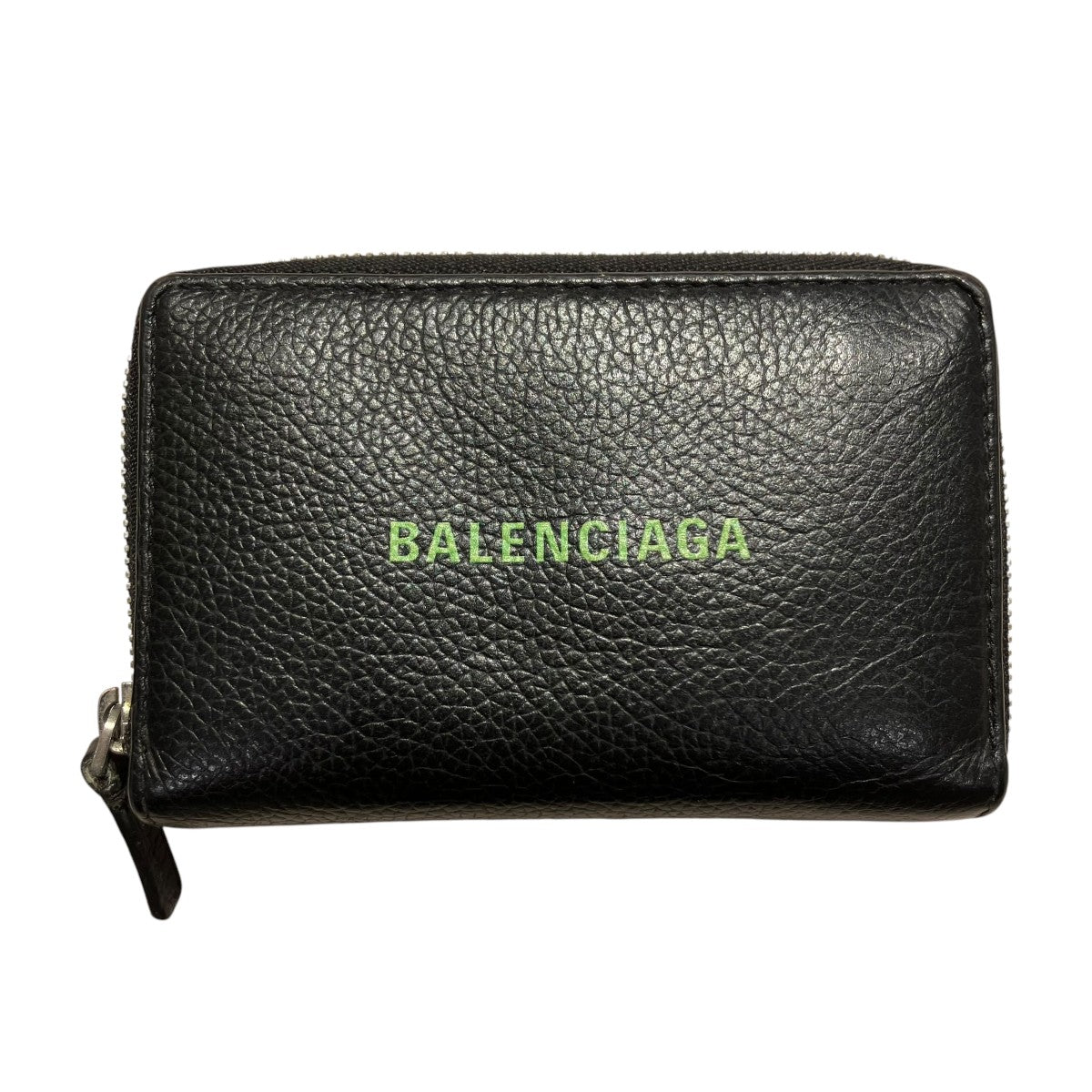 BALENCIAGA コインケース616911 古着・中古-1枚目のアイテム画像