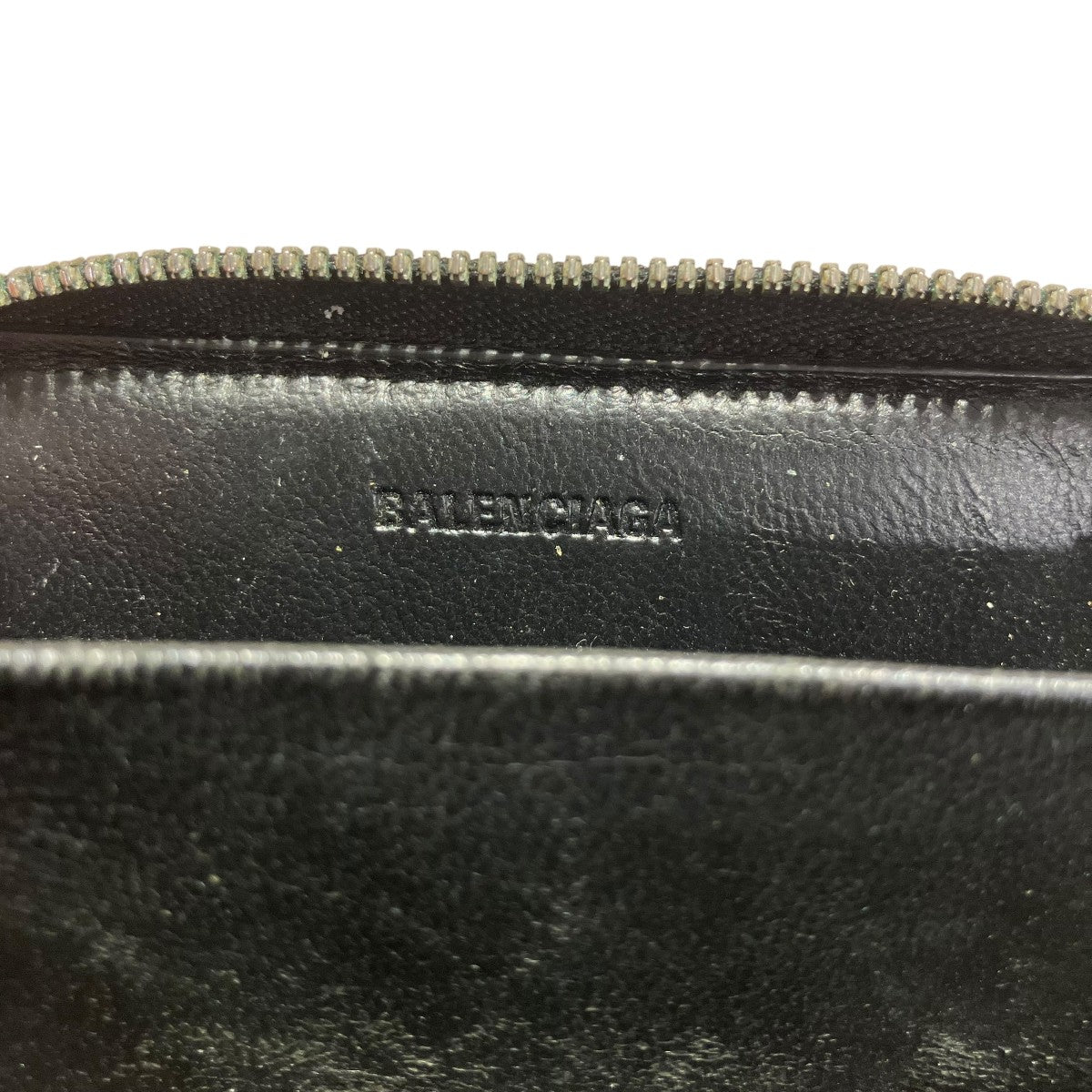 BALENCIAGA コインケース616911 古着・中古-5枚目のアイテム画像