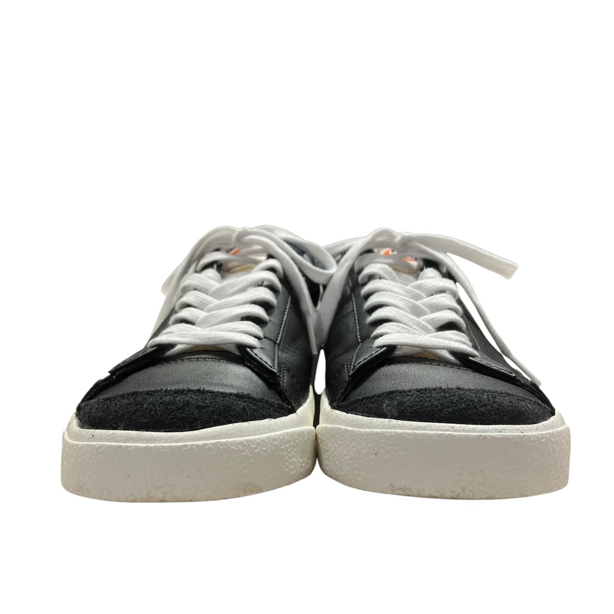 試着のみ　Nike Blazer Low スニーカー 　28cm NIKE BLAZER LOW 77 VINTAGE ナイキ ブレーザー 28cm ホワイト