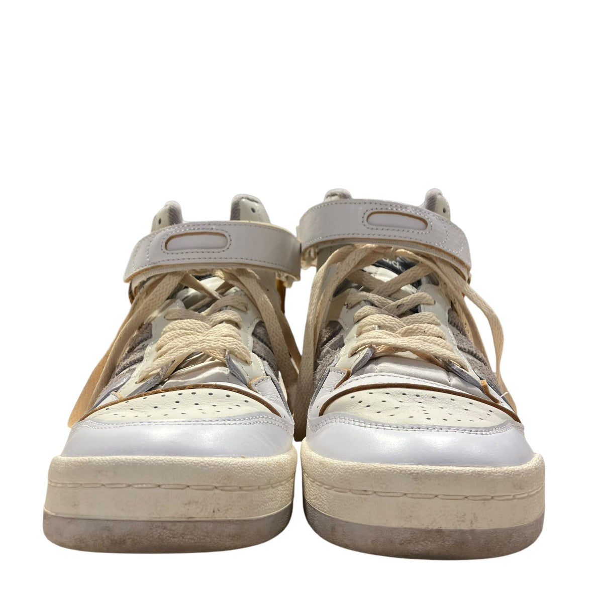 着用数回アディダスレスリングシューズ27.5実寸27くらいハイカットスニーカー 着用数回アディダスレスリングシューズ27.5実寸27くらい