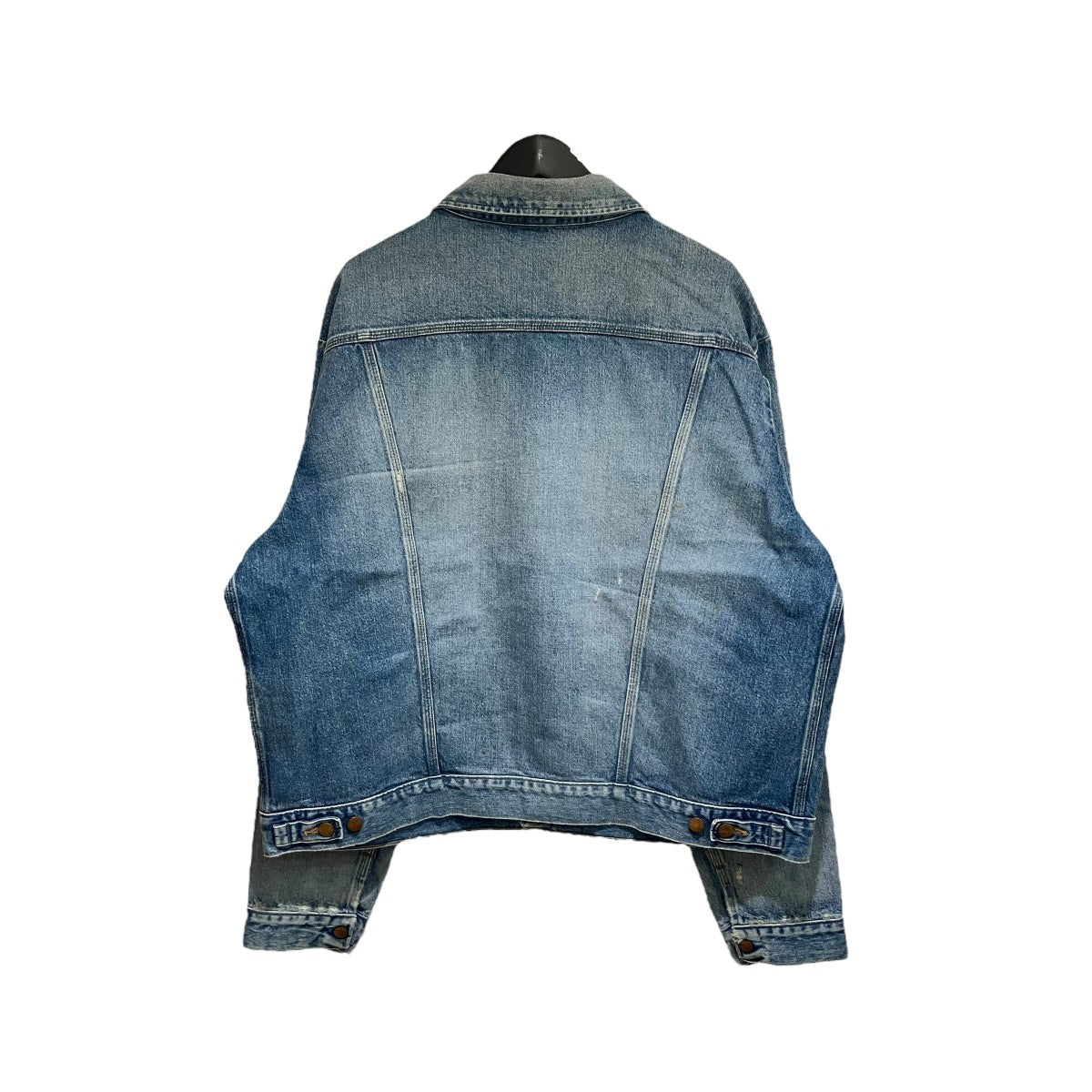 Wrangler×N．HOOLYWOOD 126MJDENIM JACKET デニムジャケット WS9355