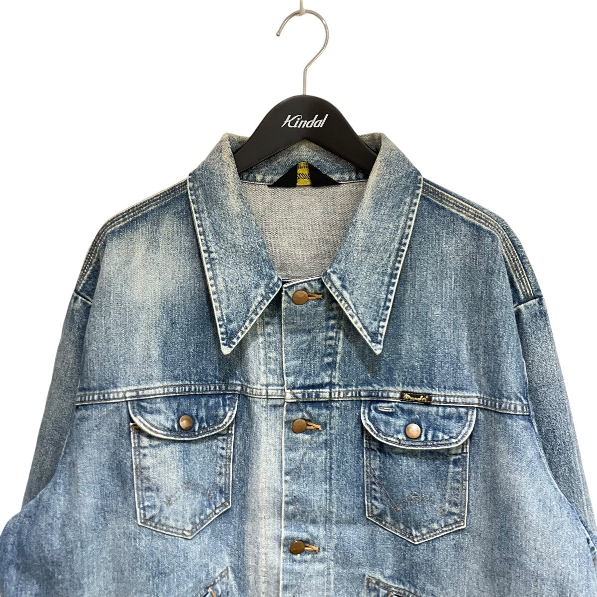 Wrangler デニムジャケット サイズ44 n°44 wrangler デニムジャケット 楽天市場】ラングラー デニム