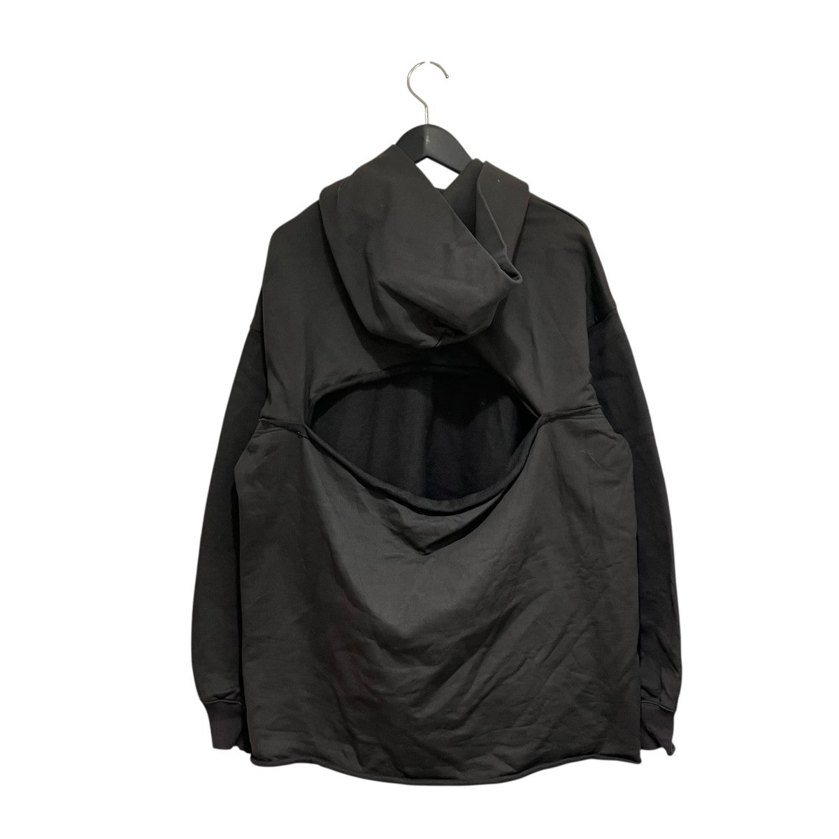 Slits Hoodieプルオーバーパーカー25A82003