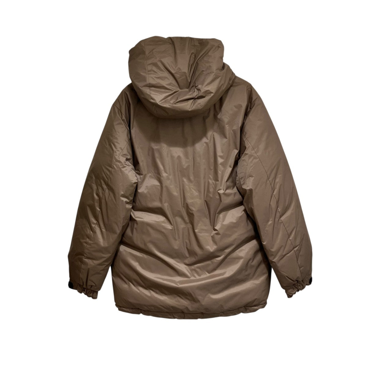 AURORA DOWN JACKETダウンジャケット