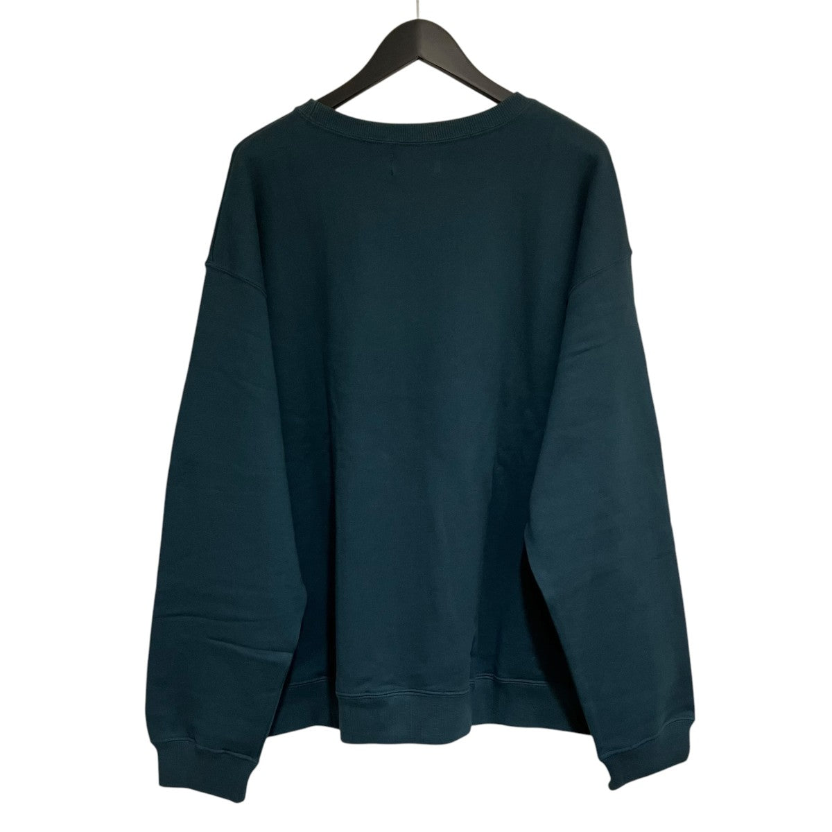 「Sprushade pullover」プリントスウェットG04PO252