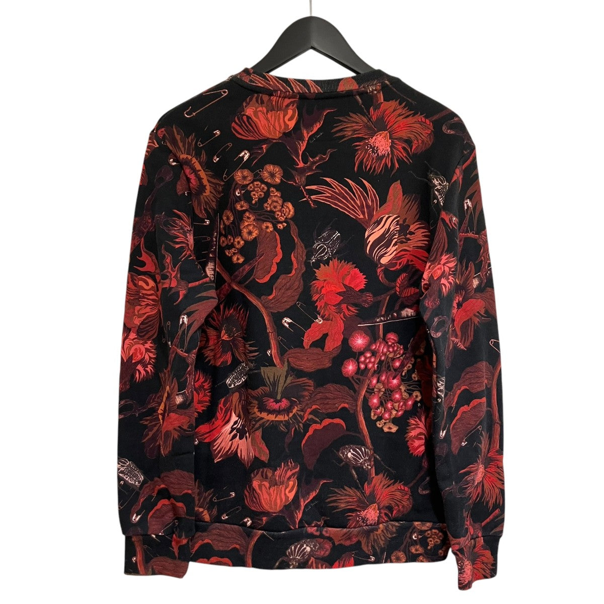 Paul Smith(ポールスミス) プリントスウェットPY-P4-50204 PY-P4