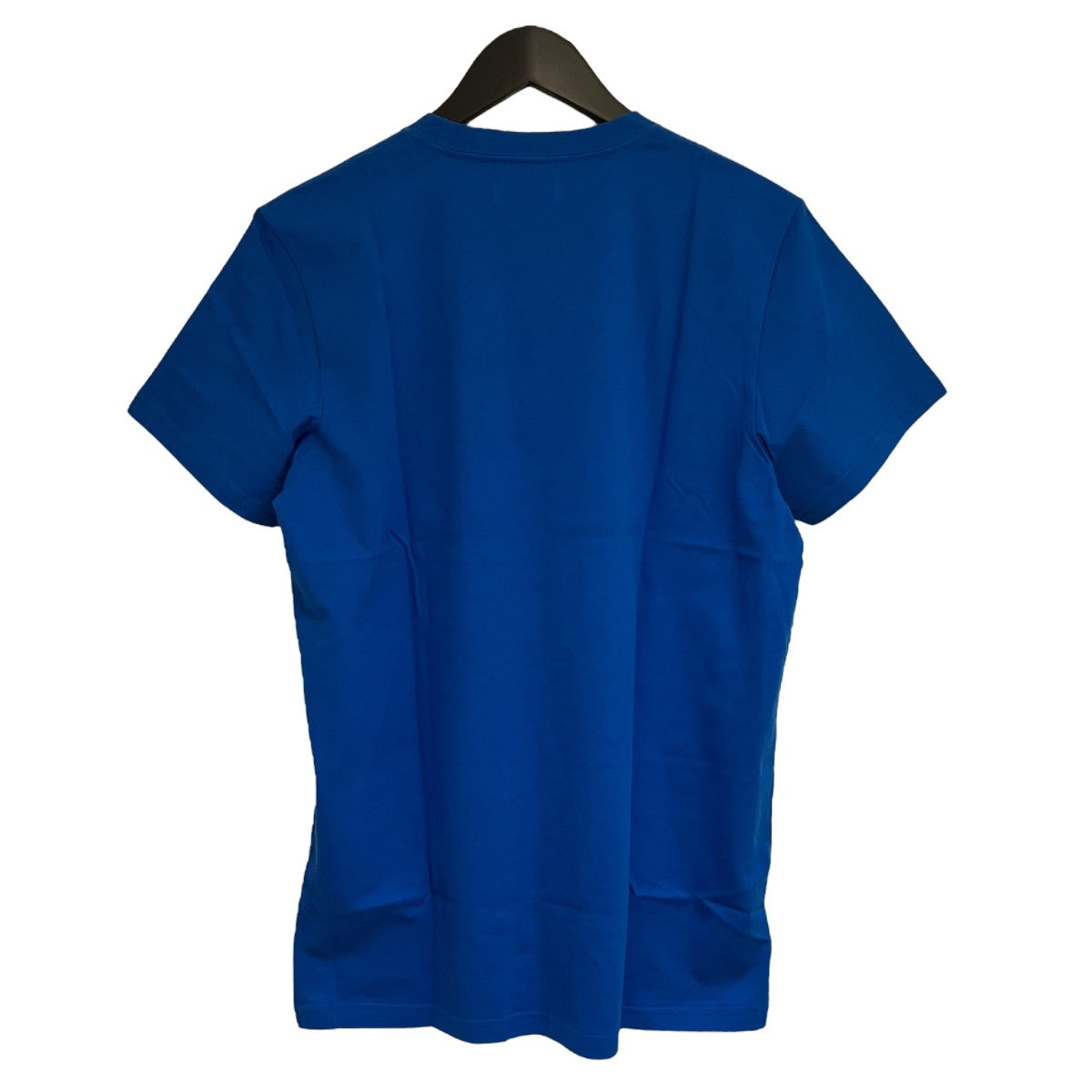海外限定 ◆ adidas ◆ シリアルプリントTシャツ◆ adidas(アディダス) プリントTシャツF46071 F46071 ブルー