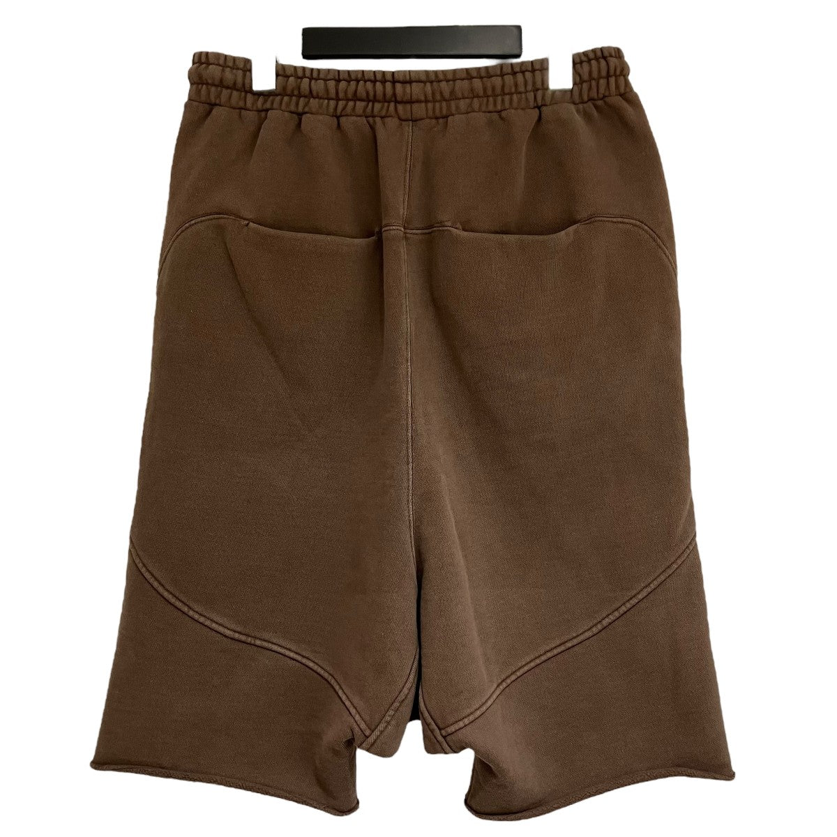 「HEAVY DROP SHORT」スウェットハーフパンツES2256