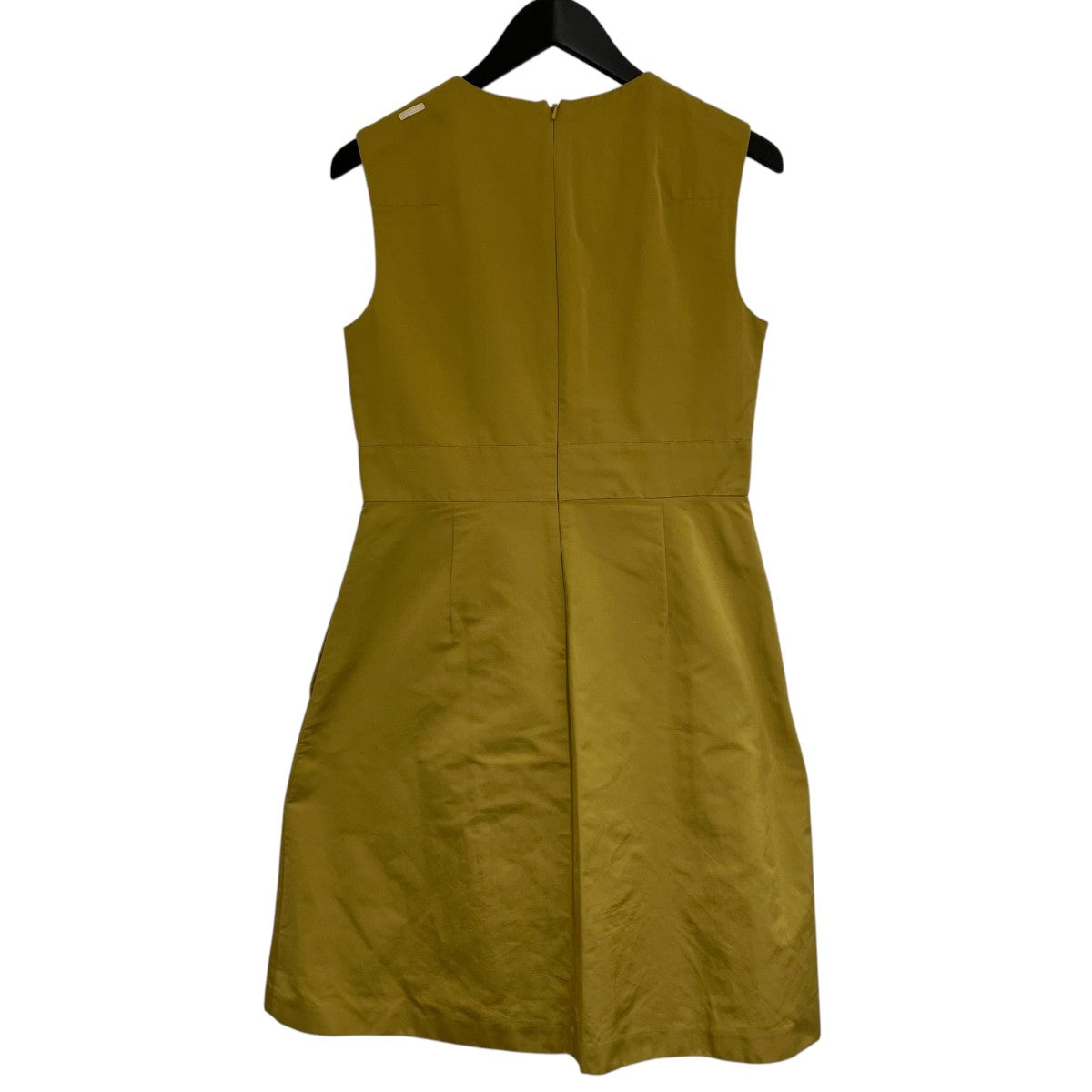 ’S Max Mara ノースリーブワンピース92260949 古着・中古-2枚目のアイテム画像