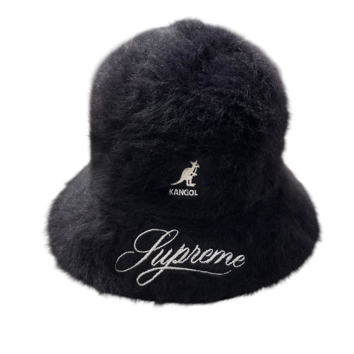 KANGOL×Supreme 21AWFurgora CasualハットH75FW21 H75FW21