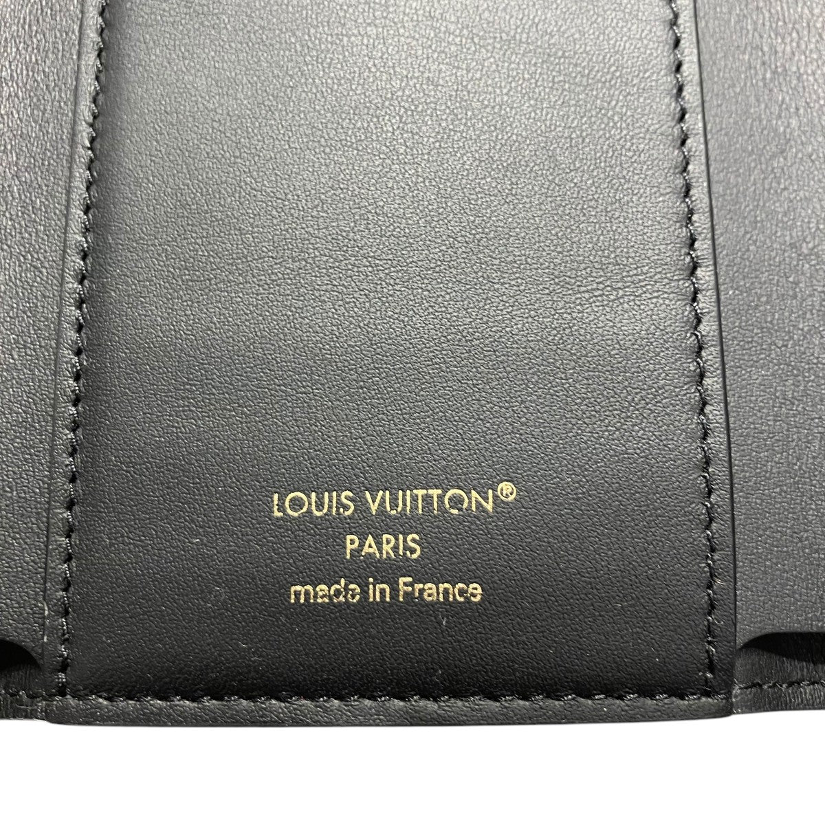 ルイヴィトン　ポルトフォイユカプシーヌ お買取りしました！ ルイヴィトン ポルトフォイユ・カプシーヌ