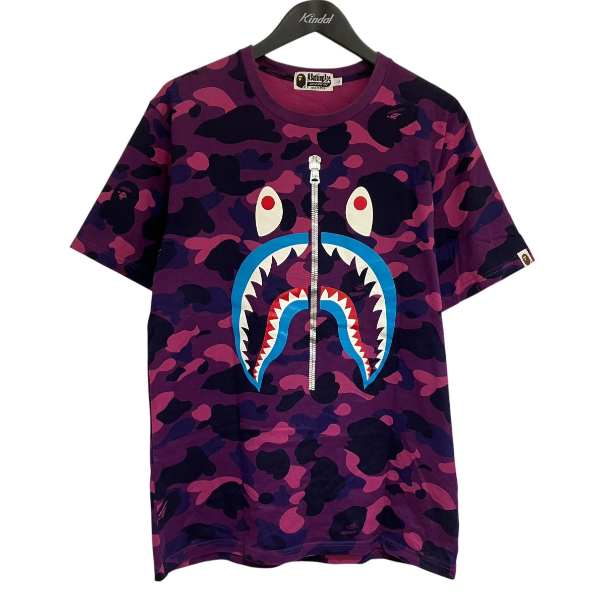 半袖Tシャツ001CSE301005X