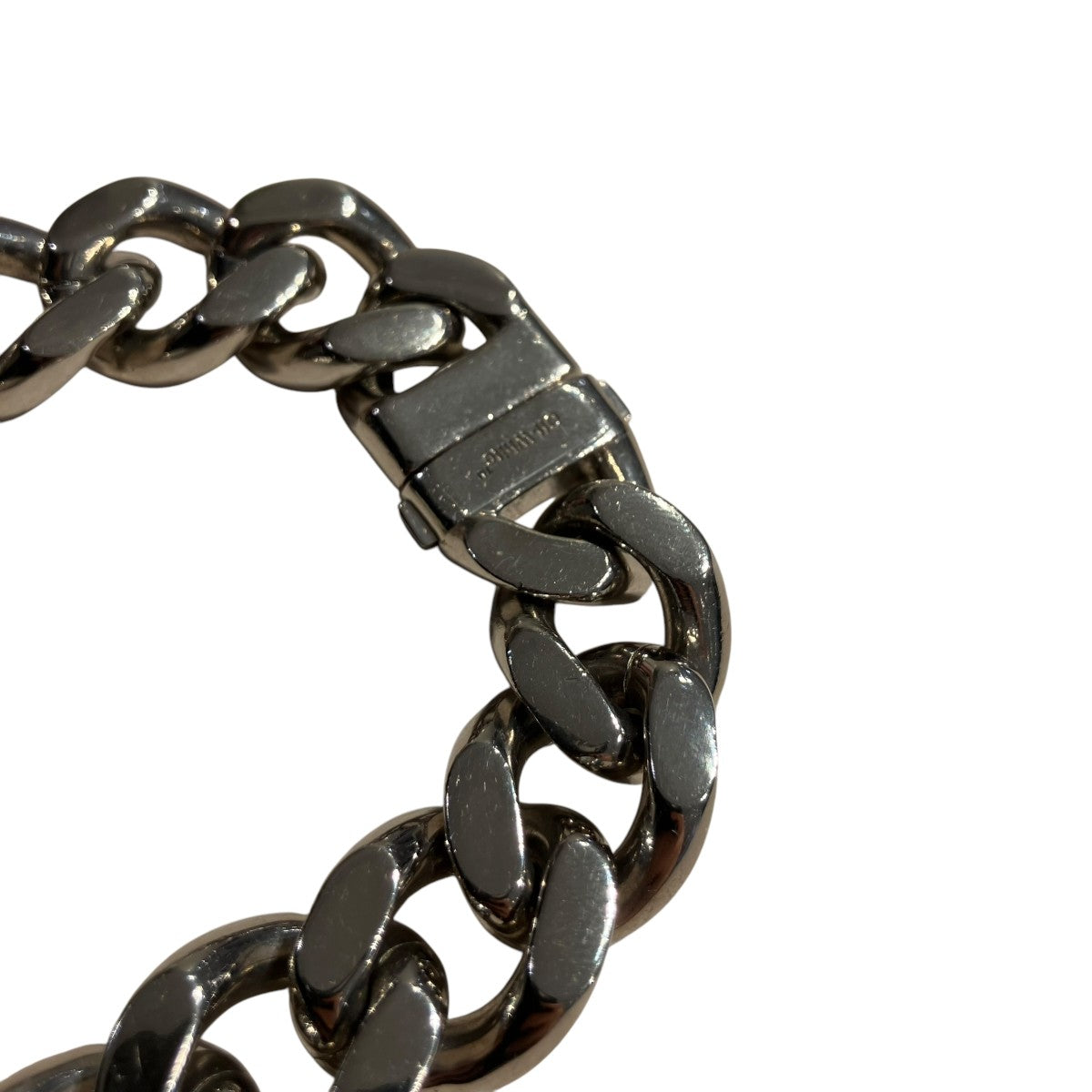 楽天市場】【中古】FIFTH GENERAL STORE Silver Bracelet SQ-001