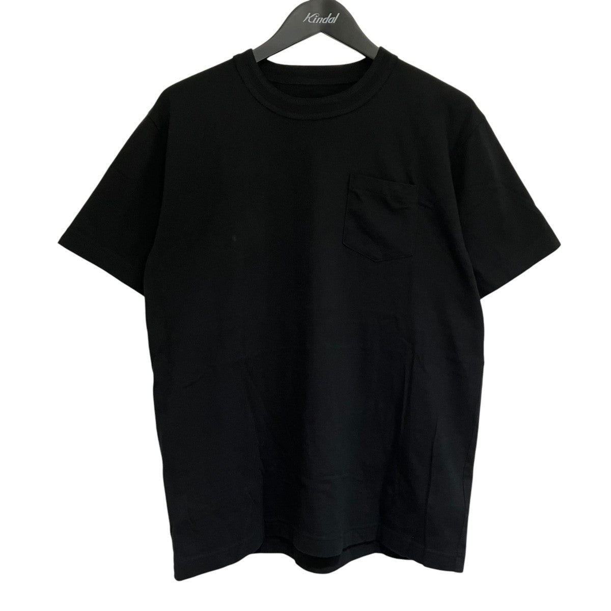 ポケット半袖TシャツSCM-046