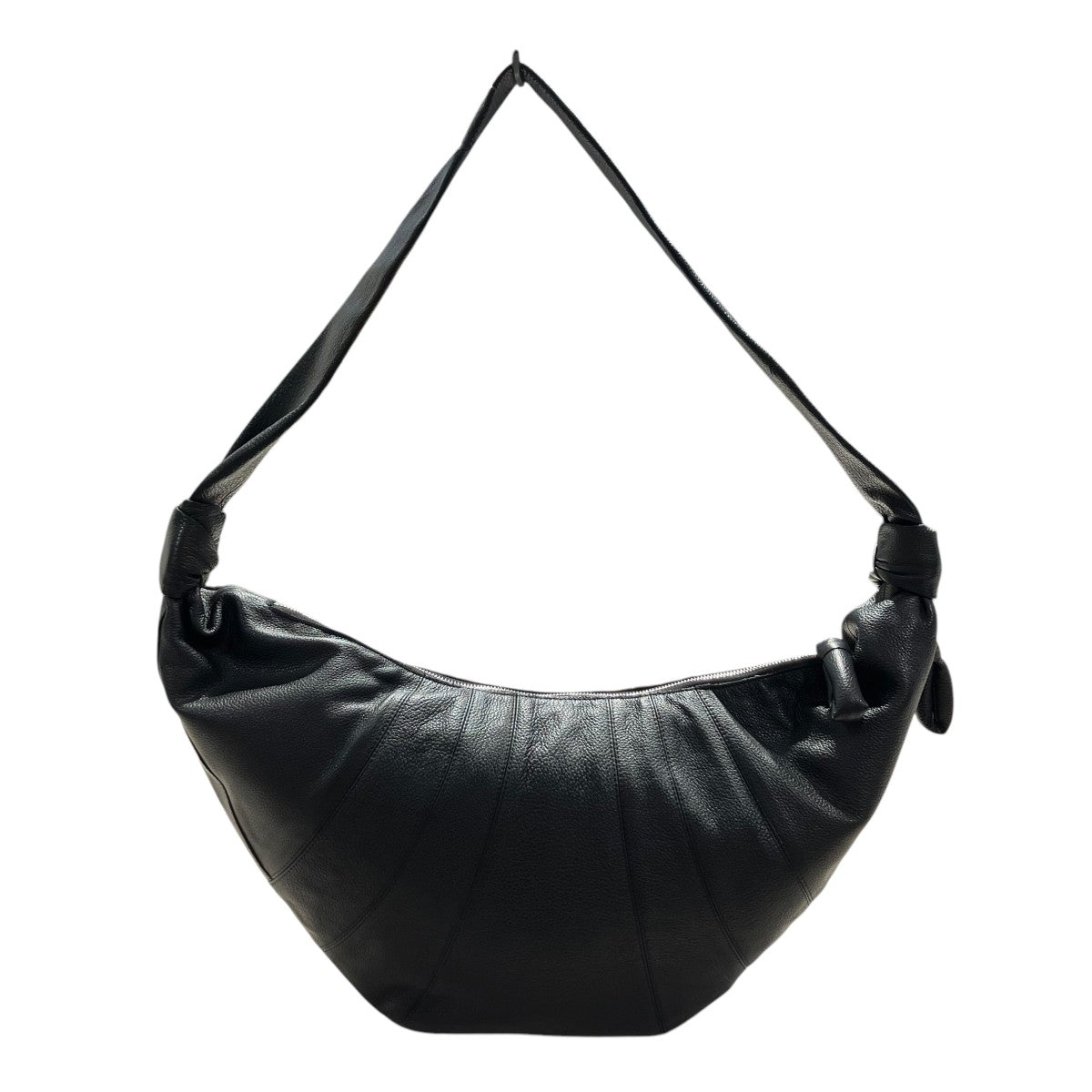「24SSLARGE CROISSANT BAG」ショルダーバッグBG0000 LL0018