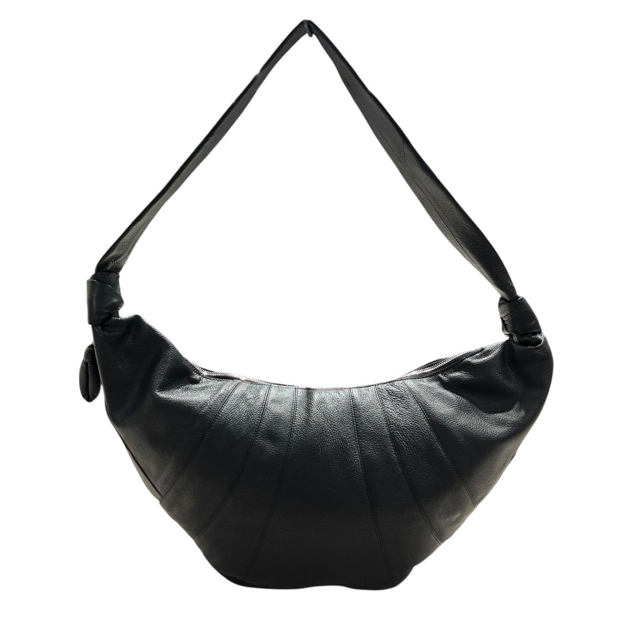 「24SSLARGE CROISSANT BAG」ショルダーバッグBG0000 LL0018