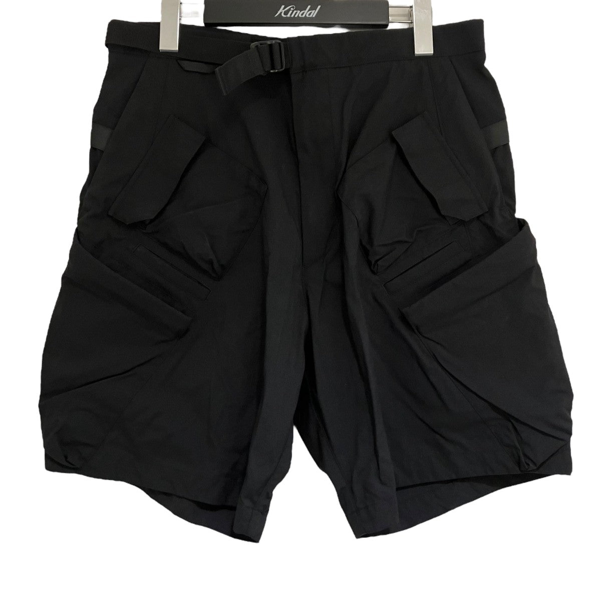 ACRONYM(アクロニウム) 「military cargo shorts0」ハーフパンツ