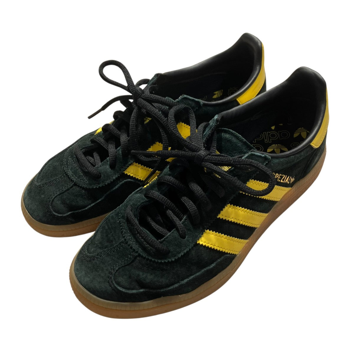 Handball SpezialローカットスニーカーFX5676