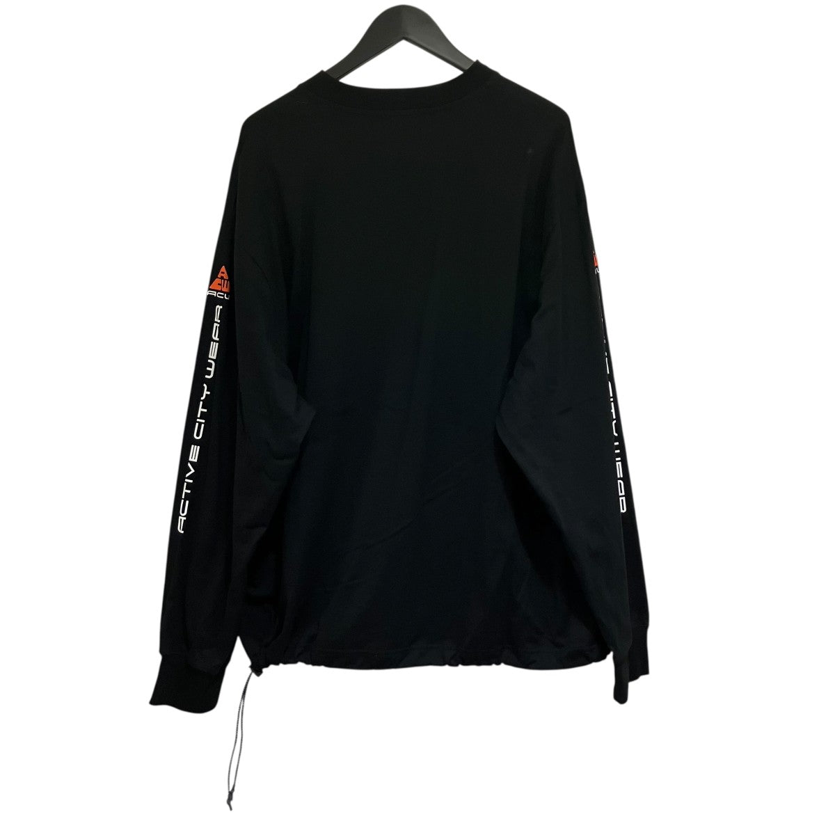 CLESSTE クレスト ACTIVE CITY 長袖 ポロシャツ 2 黒 CLESSTE クレスト ACTIVE CITY 長袖 ポロシャツ 2 黒