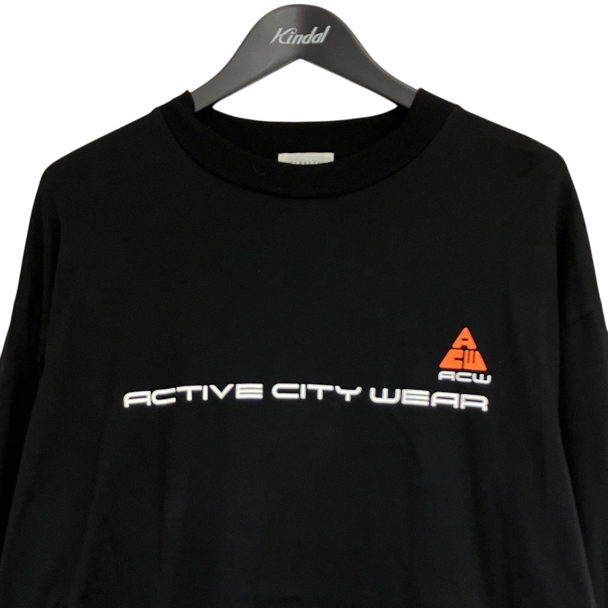 CLESSTE クレスト ACTIVE CITY 長袖 ポロシャツ 2 黒 ACTIVE CITY S/S DOUBLE COLLAR POLO SHIRT (BLACK×GRAY)