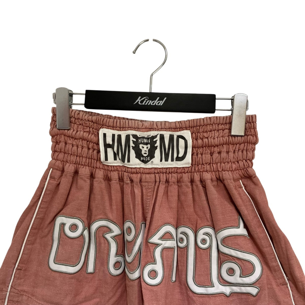 CHAM MUAY THAI SHORTSショートパンツ