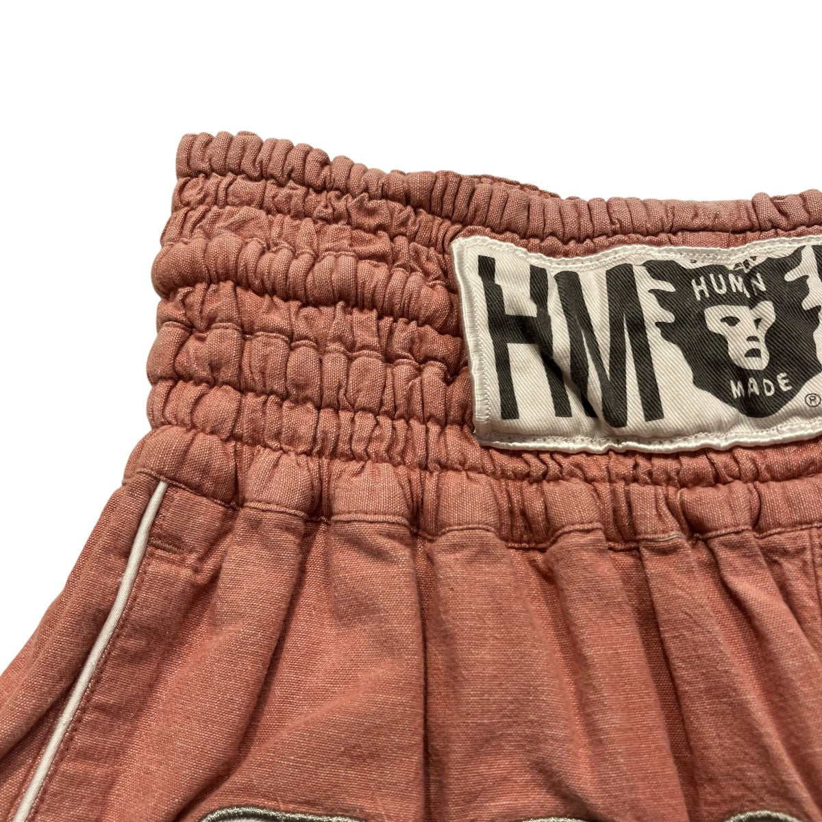 CHAM MUAY THAI SHORTSショートパンツ
