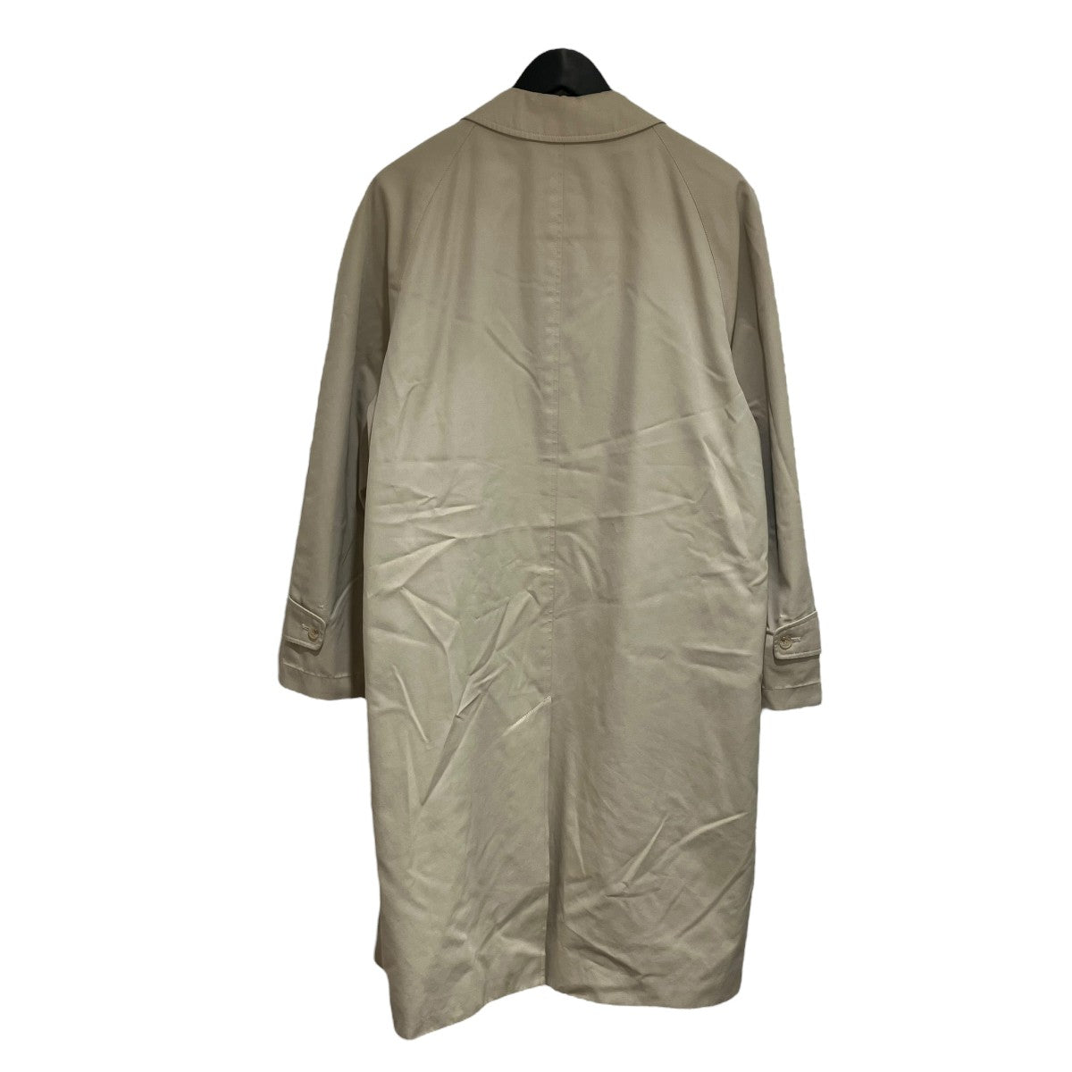 Aquascutum(アクアスキュータム) トレンチコート ベージュ