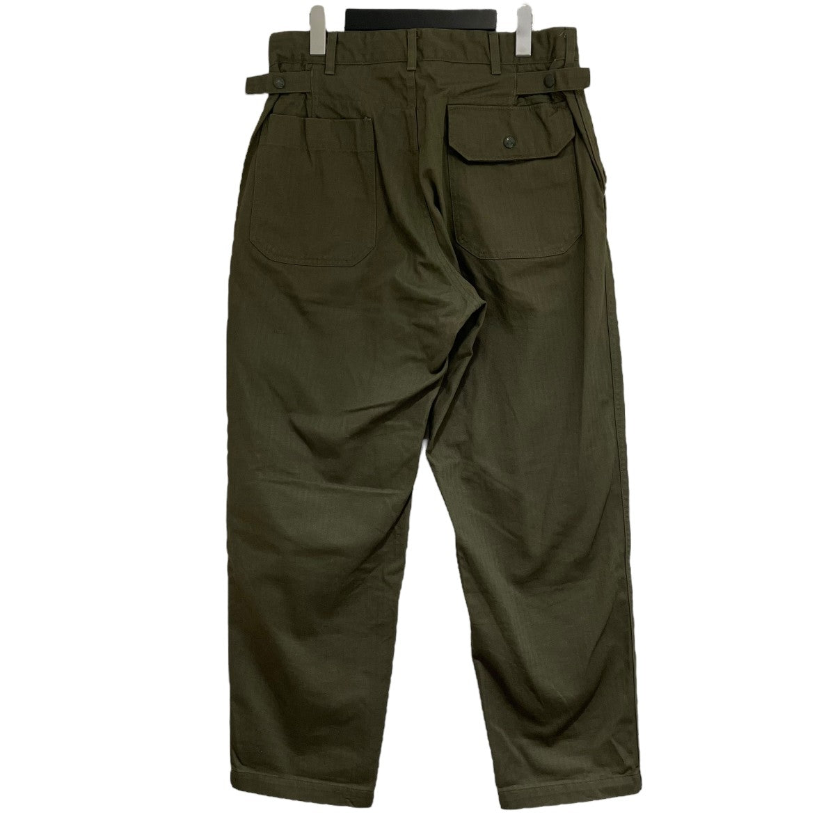 Engineered Garments×PILGRIM SURF+SUPPLY 「6P BIKE PANTS