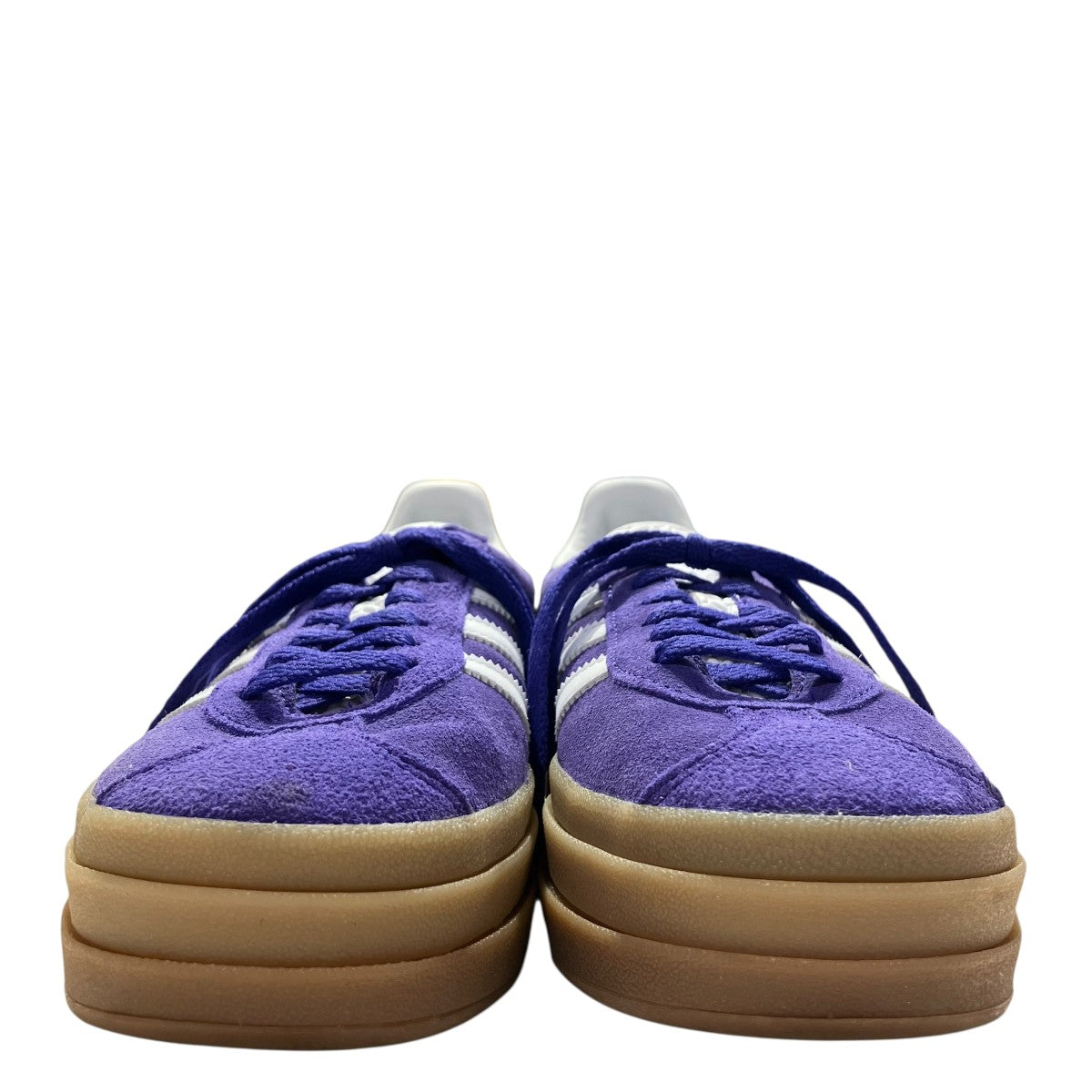 adidas(アディダス) 「Gazelle Bold」スニーカーIE0419 IE0419