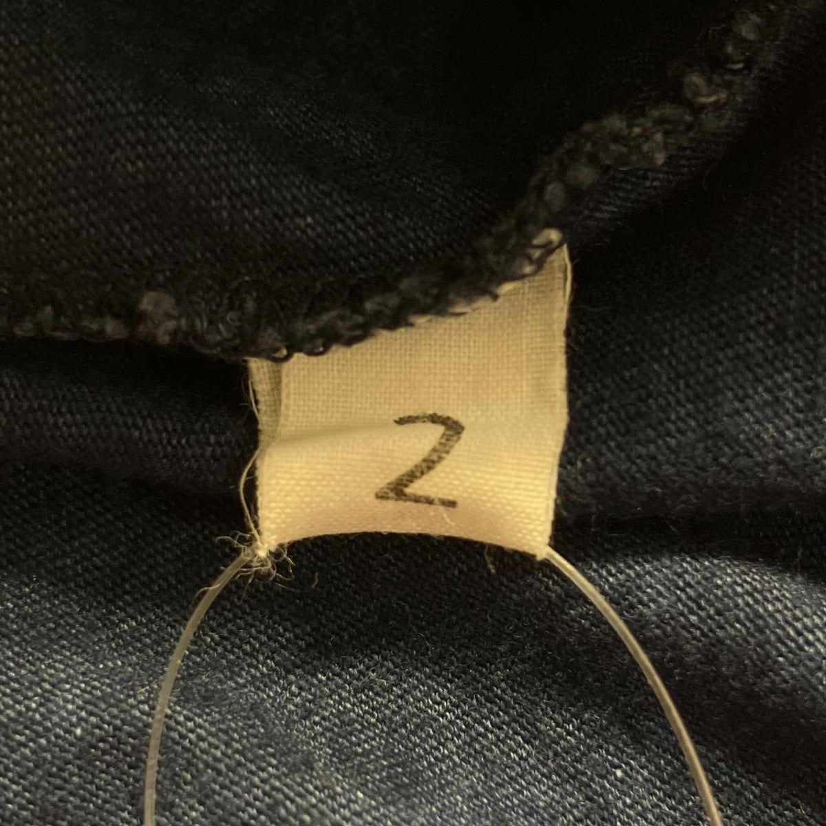 45R★フォーティファイブアール 歳時記コットンニットTシャツ 花柄 45R☆フォーティファイブアール 歳時記コットンニットTシャツ 花