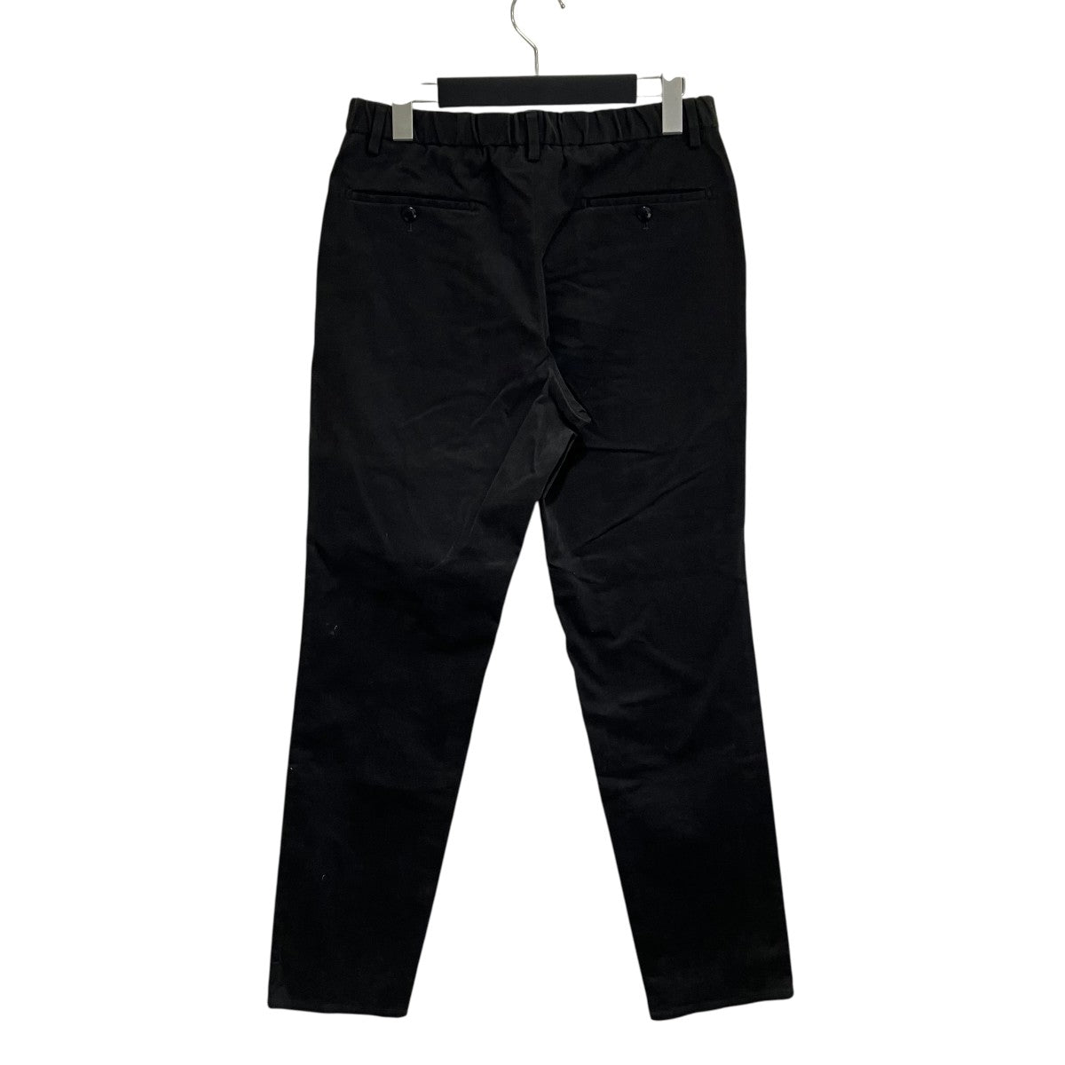 TOMORROW LAND(トゥモローランド) Super120'sウールポリエステル