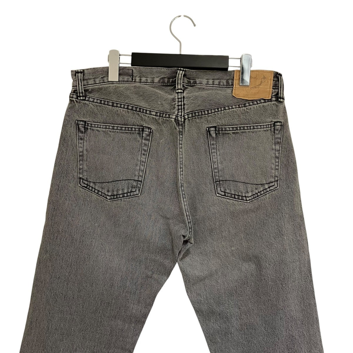 orSlow オアスロウ パンツ 107 デニム ジーンズ デニムパンツ