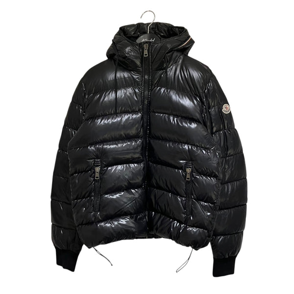 MONCLER(モンクレール) AUBERT GIUBBOTTOダウンジャケット112-091