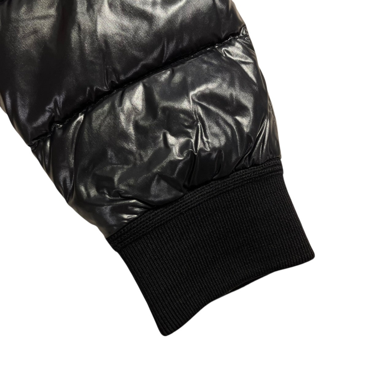 MONCLER(モンクレール) AUBERT GIUBBOTTOダウンジャケット112-091