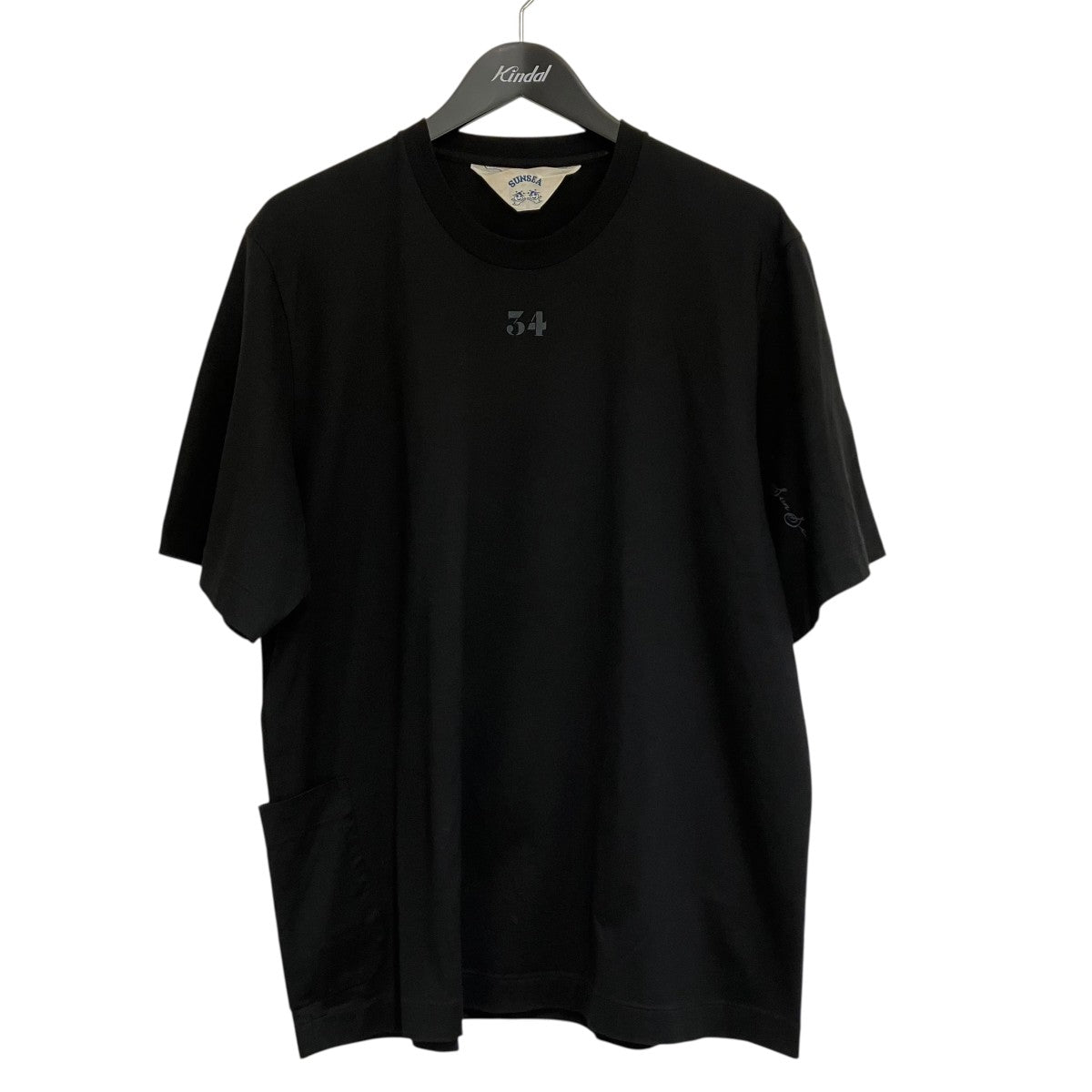 sunsea サンシー スカル柄 シャツ SUN SURF(サンサーフ) アロハシャツ SS38806 “HAWAIIAN SKULL